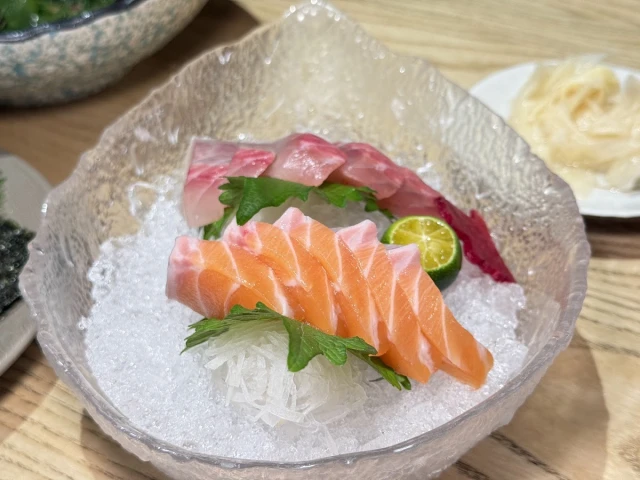 Kasa Sushi - Triệu Việt Vương