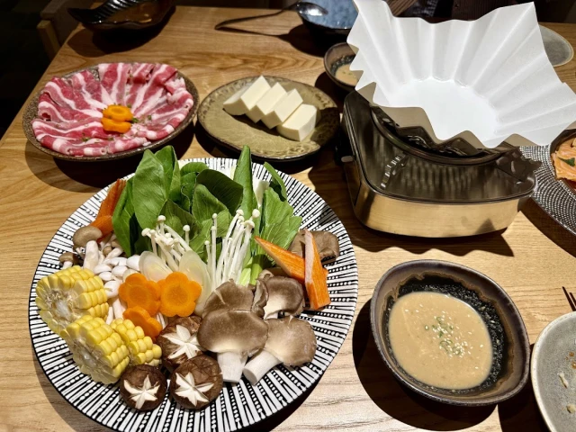 Kasa Sushi - Triệu Việt Vương