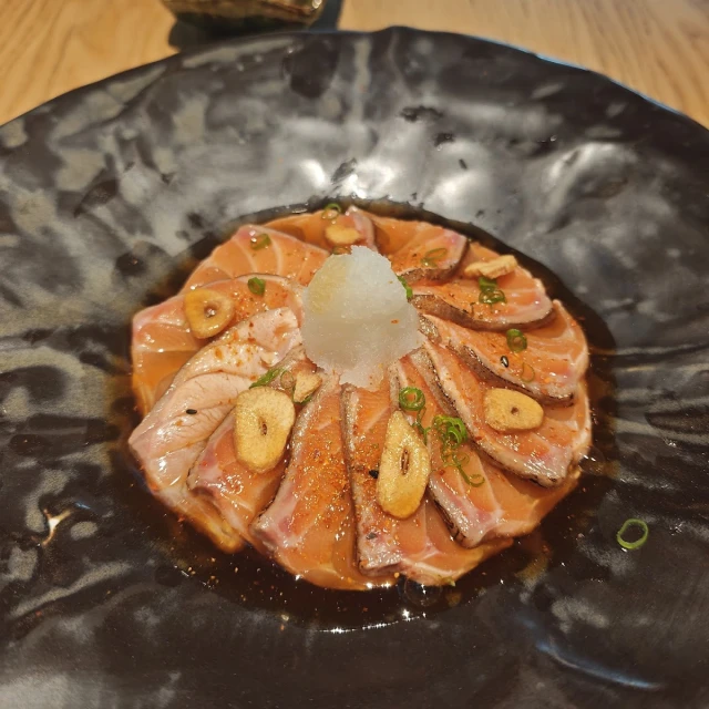 Kasa Sushi - Triệu Việt Vương