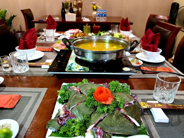 Vượng Quán - Nguyễn Như Uyên