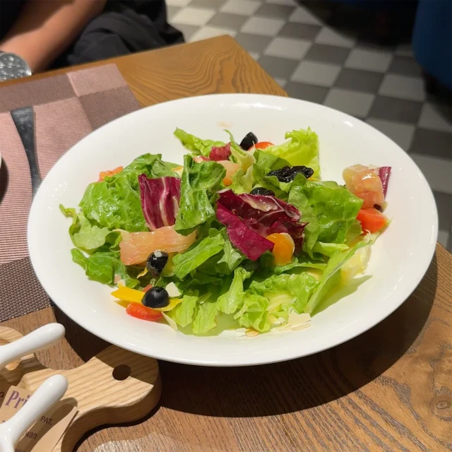 Le Monde Steak - Đào Tấn