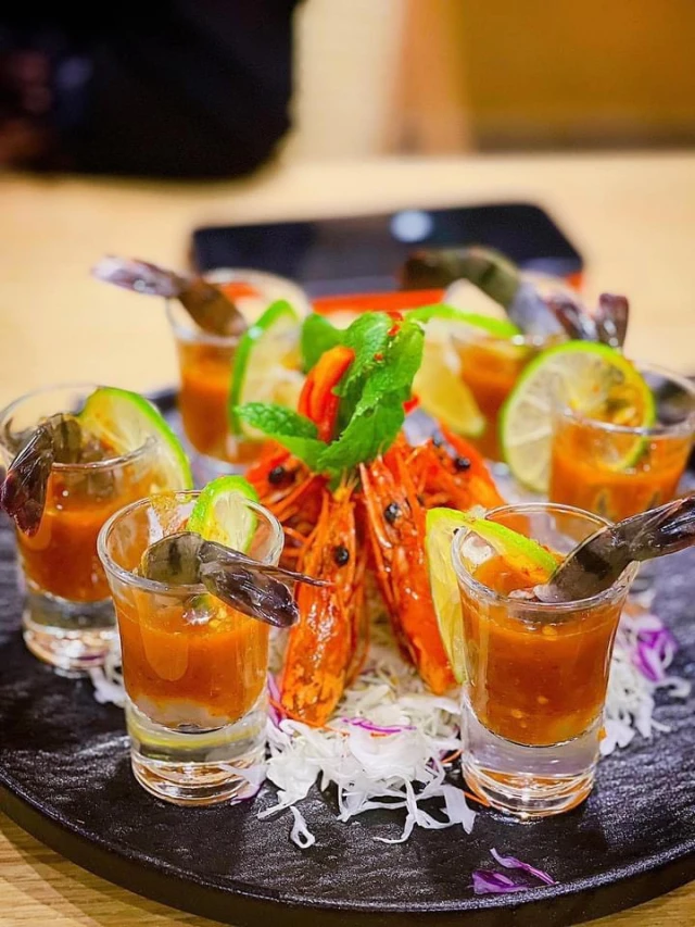 Mani Thai - Nguyễn Đình Chiểu