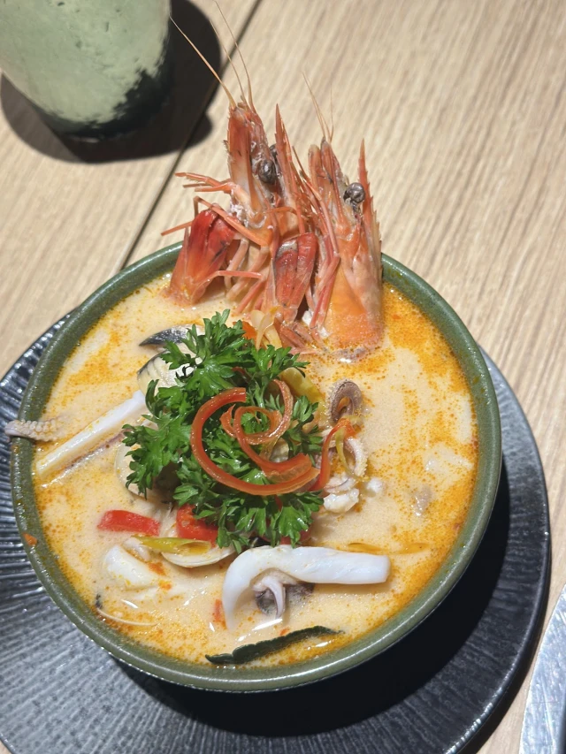 Mani Thai - Nguyễn Đình Chiểu