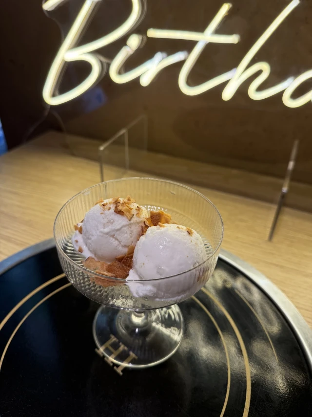 Mani Thai - Nguyễn Đình Chiểu