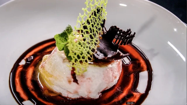 The Gourmet Corner - Tạ Hiện