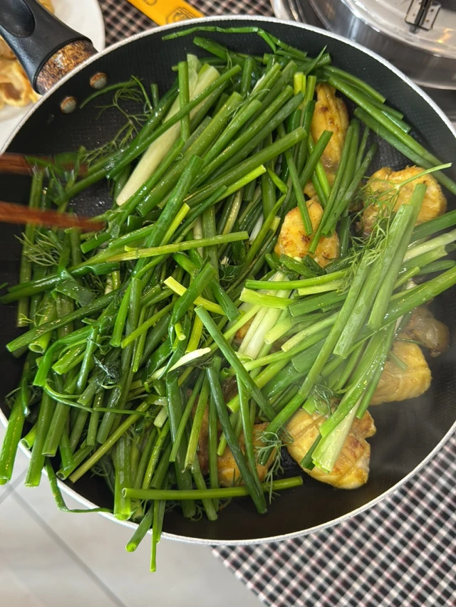 Chả Cá Ngon Hà Nội - Nguyễn Văn Lộc