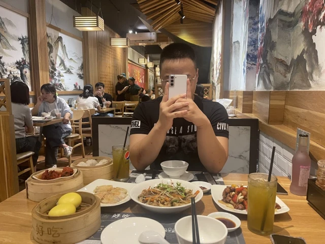 HaoChi Dimsum - Tô Hiệu