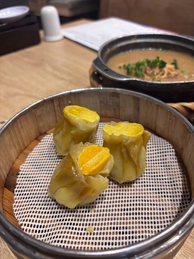 HaoChi Dimsum - Lý Thường Kiệt