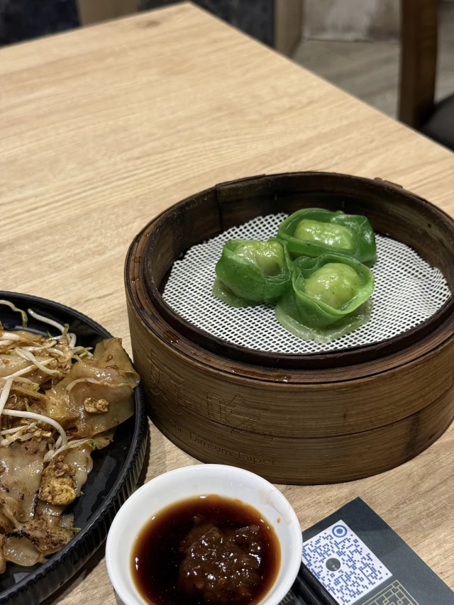 HaoChi Dimsum - Lý Thường Kiệt