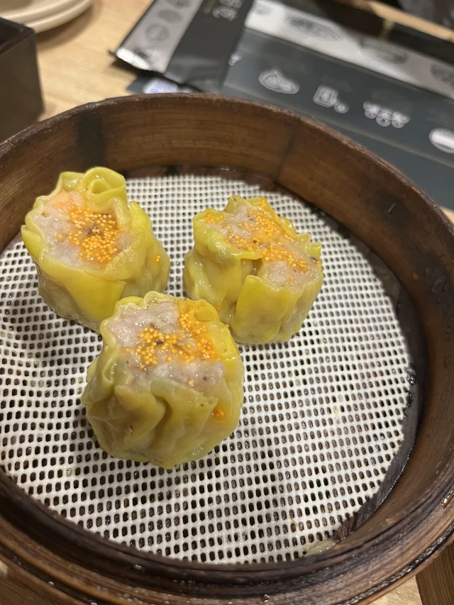 HaoChi Dimsum - Lý Thường Kiệt