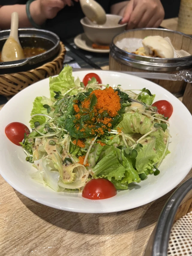HaoChi Dimsum - Lý Thường Kiệt