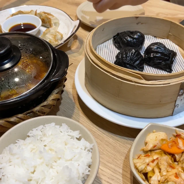 HaoChi Dimsum - Nguyễn Thị Thập