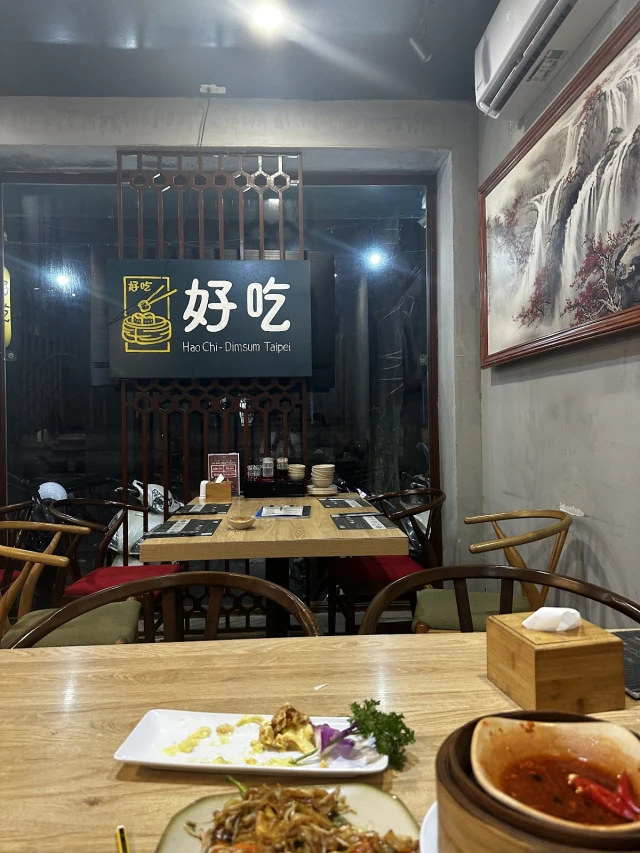 HaoChi Dimsum - Nguyễn Thị Thập