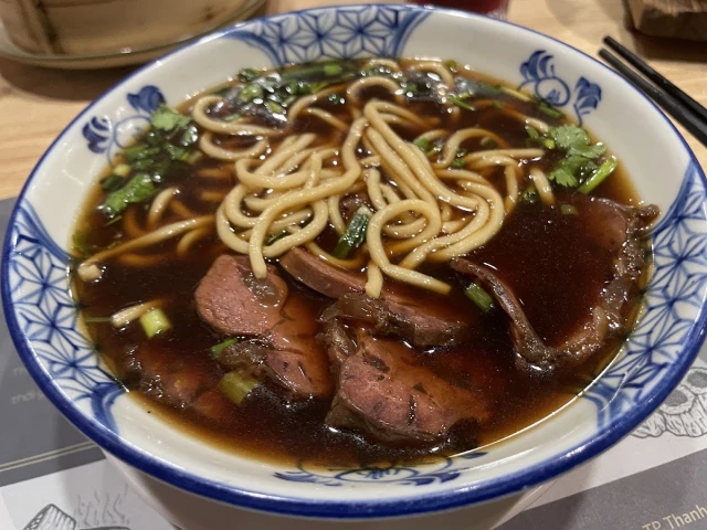 HaoChi Dimsum - Nguyễn Thị Thập