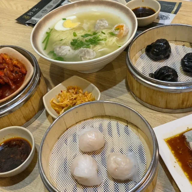 HaoChi Dimsum - Nguyễn Thị Thập