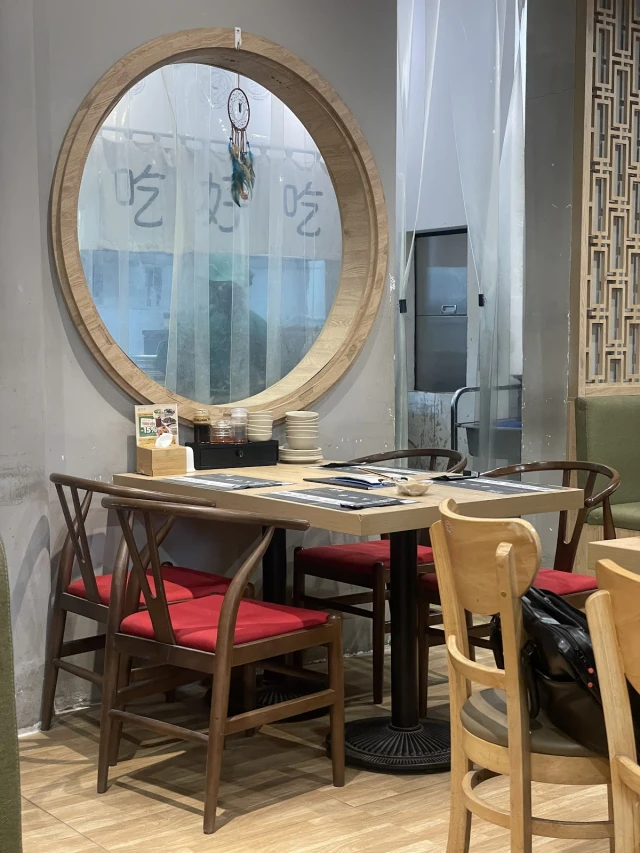 HaoChi Dimsum - Nguyễn Thị Thập - không gian 4