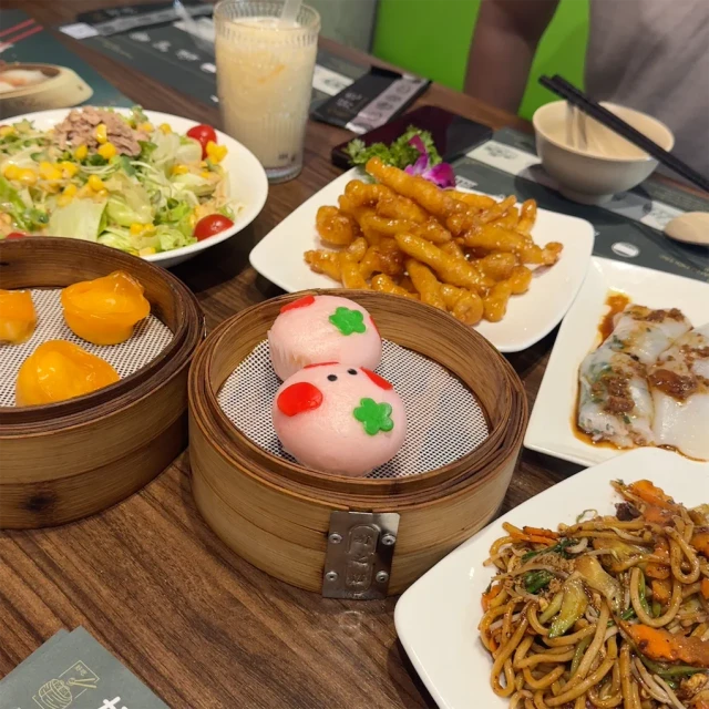 HaoChi Dimsum - Phạm Ngọc Thạch