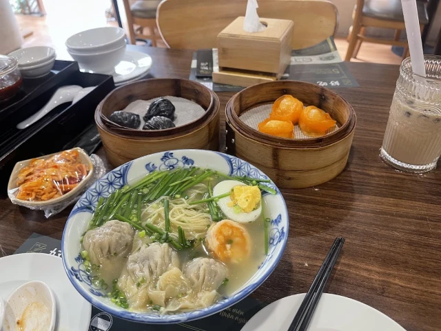 HaoChi Dimsum - Phạm Ngọc Thạch
