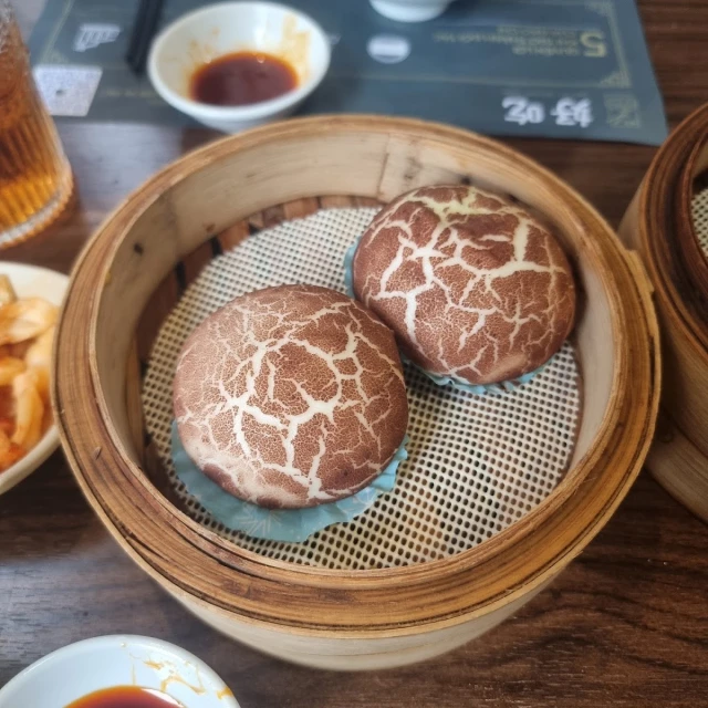 HaoChi Dimsum - Phạm Ngọc Thạch