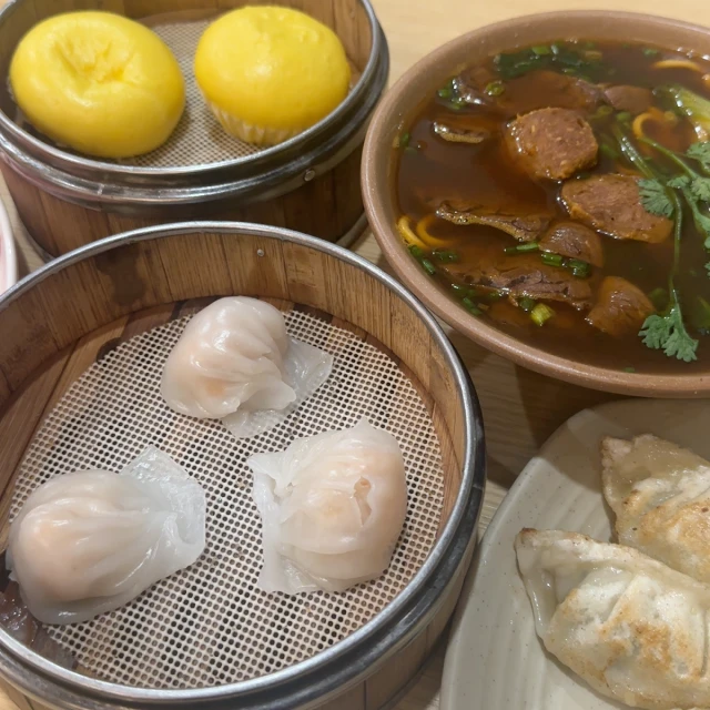HaoChi Dimsum - Ocean Park