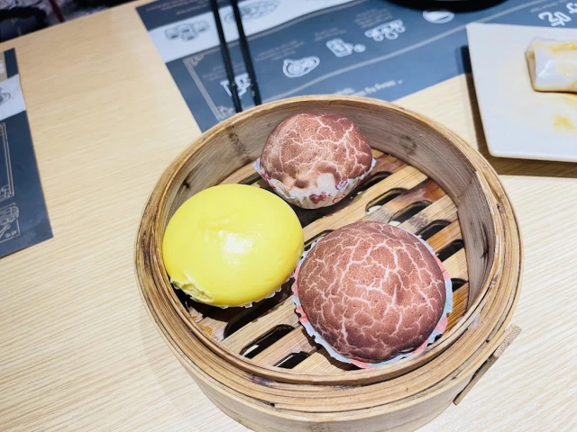 HaoChi Dimsum - Ocean Park