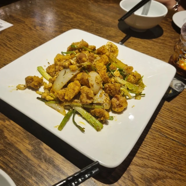 HaoChi Dimsum - Trần Huy Liệu