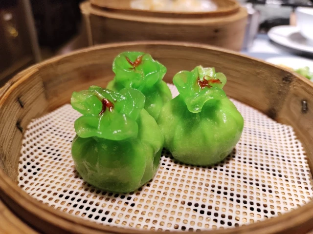 HaoChi Dimsum - Trần Huy Liệu