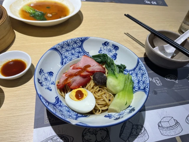 HaoChi Dimsum - Trần Huy Liệu