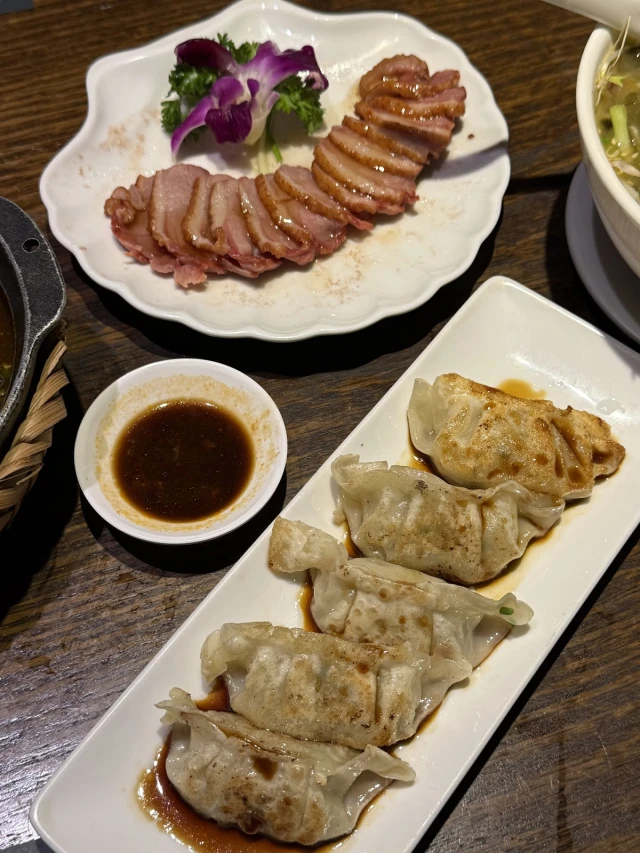 HaoChi Dimsum - Trần Huy Liệu