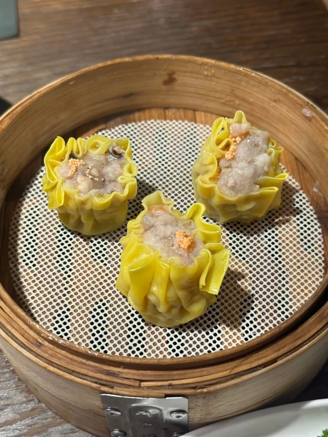 HaoChi Dimsum - Trần Huy Liệu