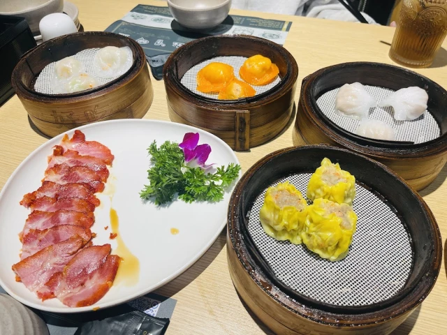 HaoChi Dimsum - Nguyễn Văn Lộc