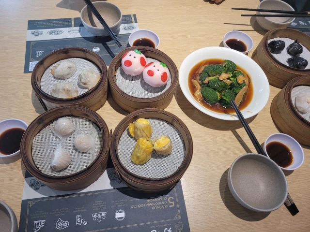 HaoChi Dimsum - Nguyễn Văn Lộc