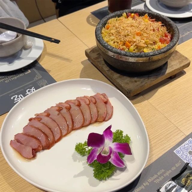 HaoChi Dimsum - Nguyễn Văn Lộc