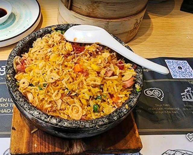 HaoChi Dimsum - Nguyễn Văn Lộc