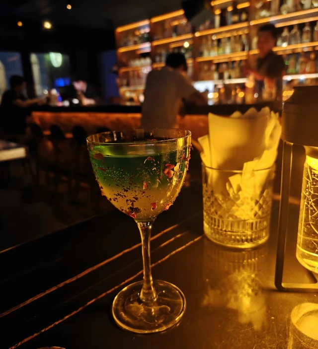 The Laputa Sky Pub & Chill - Nguyễn Khang