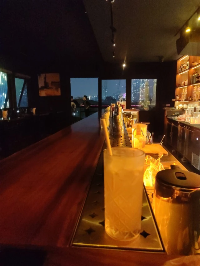 The Laputa Sky Pub & Chill - Nguyễn Khang