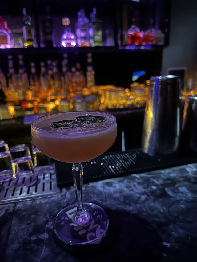 Ben’s Pub - Thi Sách