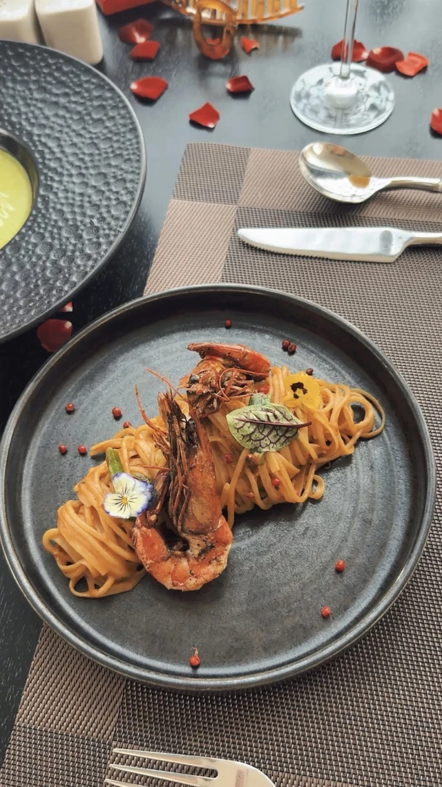 The Eroica Restaurant - Đình Ngang