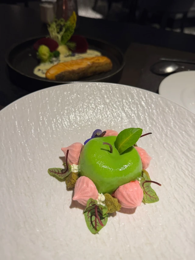 The Eroica Restaurant - Đình Ngang