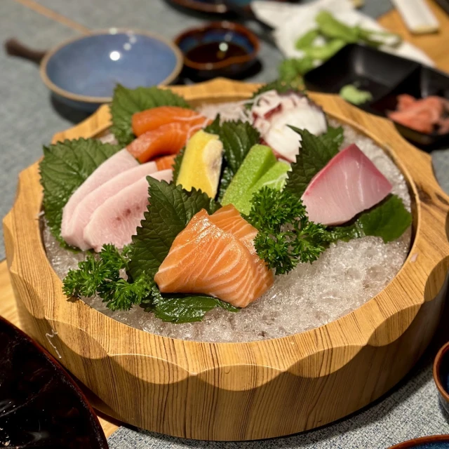 Sushi 24 - Kim Mã