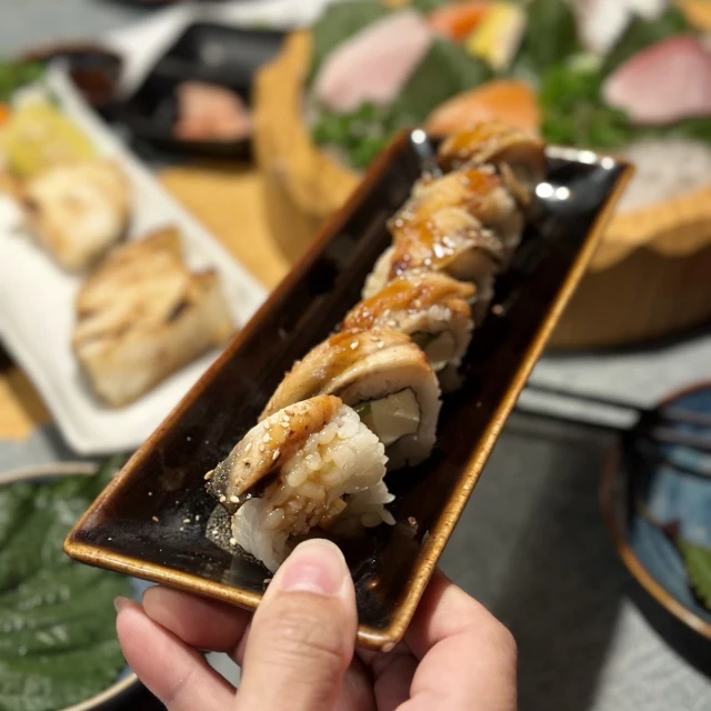 Sushi 24 - Kim Mã
