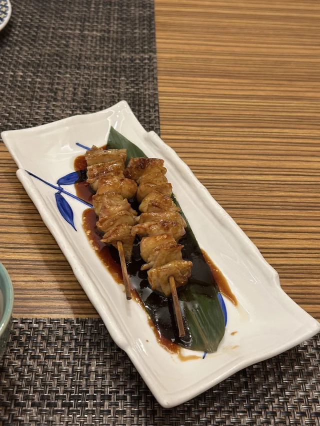 Nhà hàng Nhật Bản Khang - Bà Triệu