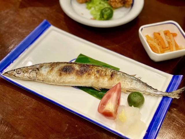 Nhà hàng Nhật Bản Khang - Bà Triệu