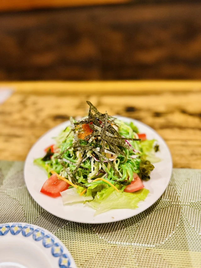 Nhà hàng Nhật Bản Khang - Bà Triệu
