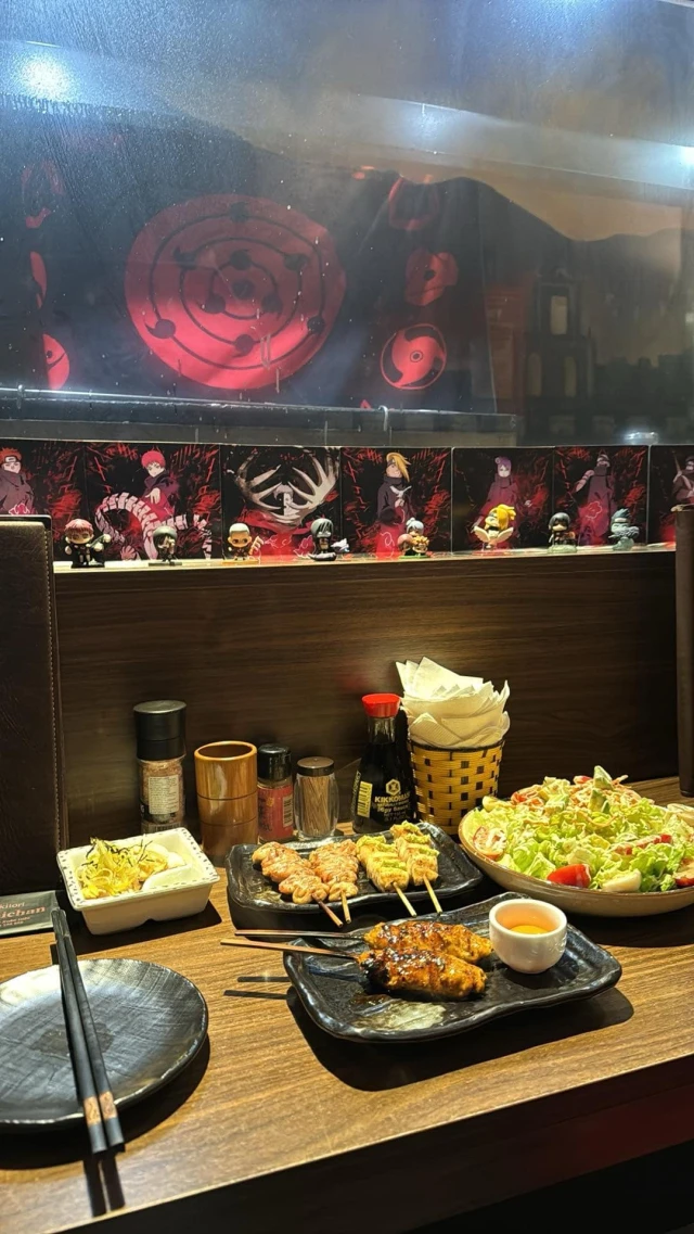 MoMichan - Akatsuki - Xuân Diệu