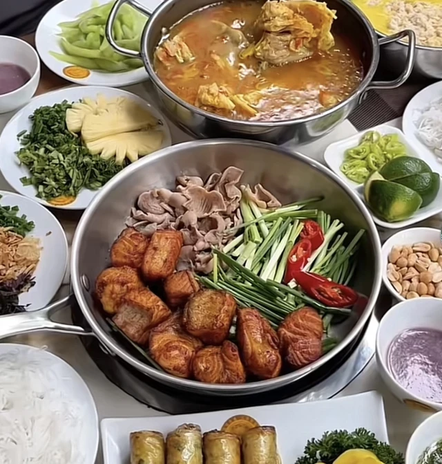 Chả Cá Ô Quan Chưởng - Nguyên Hồng