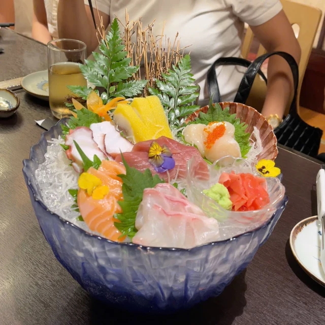 Sushibar - Xuân Diệu