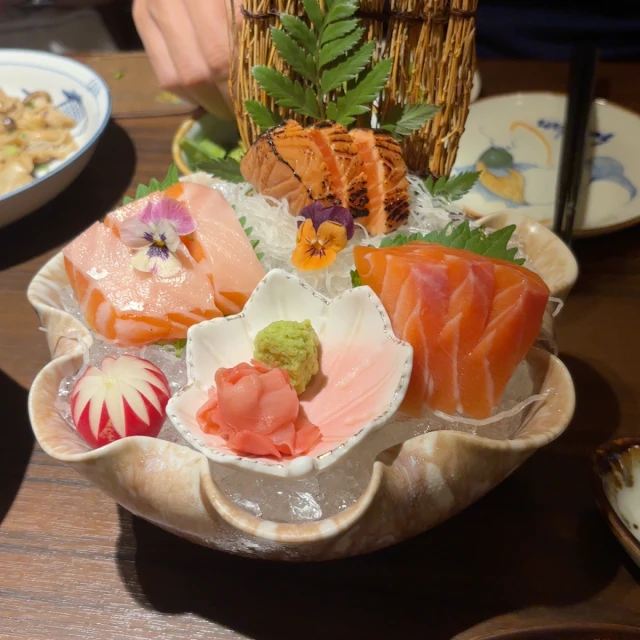 Sushibar - Xuân Diệu
