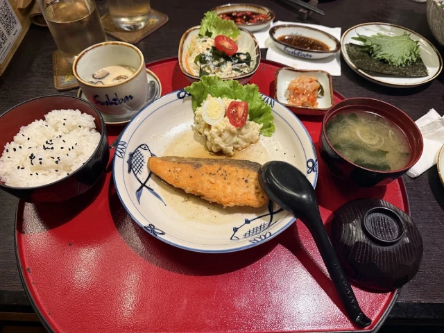 Sushibar - Xuân Diệu