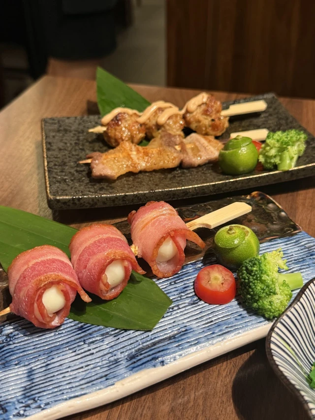 Sushibar - The Loop IPH Xuân Thủy